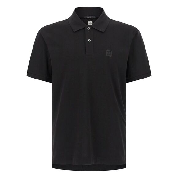 C.P. Company Men 'The Metropolis Series' Polo Shirt